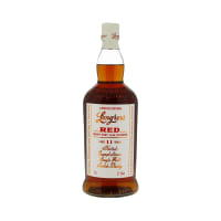 Longrow 11 Year Old RED Tawny Port Cask (2022)