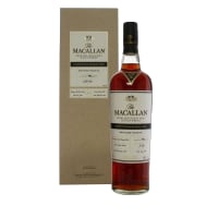 The Macallan 12 Year Old 2005 - Exceptional Single Cask (2017 Release)