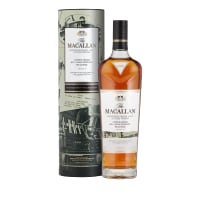 Macallan James Bond 60th Anniversary Decade 2