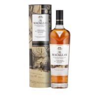Macallan James Bond 60th Anniversary Decade 5