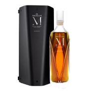 The Macallan M (2022 Release)