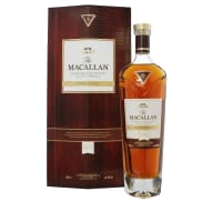 the macallan rare cask