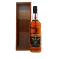 Macallan 1950 (bottled 2009) - Speymalt (Gordon & MacPhail)