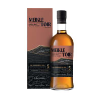 Meikle Toir 5 Year Old Chinquapin