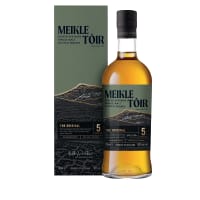 Meikle Toir 5 Year Old Chinquapin