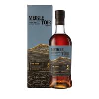 Meikle Toir 5 Year Old Turbo 2025 Edition