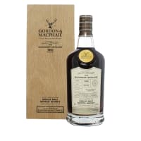 Miltonduff 31 Year Old 1990 Sherry Cask - Connoisseurs Choice (Gordon & MacPhail)