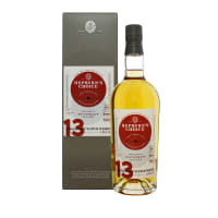miltonduff 13 year old 2009 - hepburn's choice (langside)