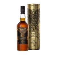 Six Kingdoms & Mortlach 15 Year Old - Game of Thrones Single Malts Collection