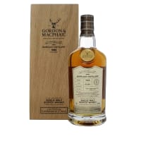 Mortlach 33 Year Old 1988 (cask 4594) - Connoisseurs Choice (Gordon & MacPhail)