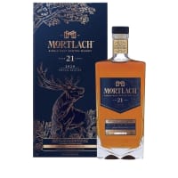 Mortlach 21 Year Old (Special Release 2020)