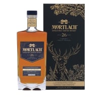 Mortlach 26 Year Old (Special Release 2019)