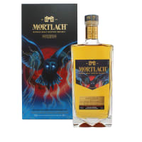 Mortlach Cask Strength (Special Release 2022)