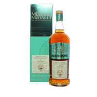 Murray McDavid Caol Ila 2018 5 Year Old UK Exclusive
