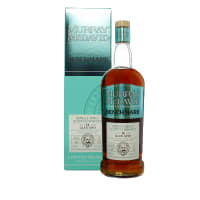 Murray McDavid Glen Spey 2007 14 Year Old PX Sherry Cask UK Exclusive