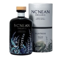 nc'nean huntress 2024 - orchard cobbler