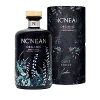 nc'nean organic quiet rebels amy