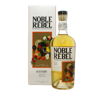 noble rebel hazelnut harmony