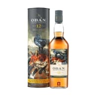 Oban 12 Year Old (Special Release 2021)