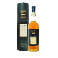 Oban 2007 (bottled 2021) Montilla Fino Cask Finish - Distillers Edition