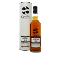 Dalmunach 2015 7 Year Old, The Octave Cask #10835449