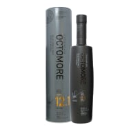 Octomore 12.1 5 Year Old