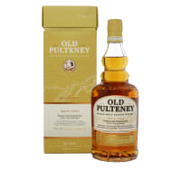 Old Pulteney Pineau des Charentes - Coastal Series (The Maritime Malt)