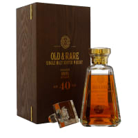 Brora 1982 40 Year Old Old and Rare