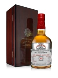 Glen Grant 30 Year Old Platinum - Old & Rare (Hunter Laing)