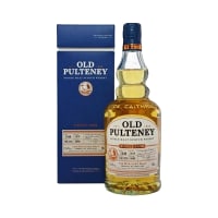 old pulteney 2006 (cask 1448) - exclusive to The Whisky Shop