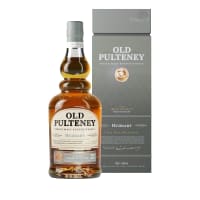 Old Pulteney Huddart