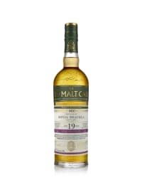 Royal Brackla 19 Year Old - Old Malt Cask (Hunter Laing)