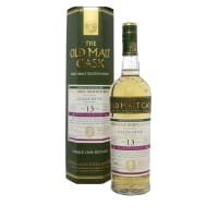 Glengoyne 13 Year Old - Old Malt Cask (Hunter Laing)