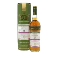 Old Malt Cask Glengoyne 2008 16 Year Old HL21478