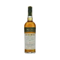 Mortlach 11 Year Old - Old Malt Cask (Hunter Laing)