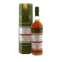 Old Malt Cask Tamdhu 2007 16 Year Old HL21178
