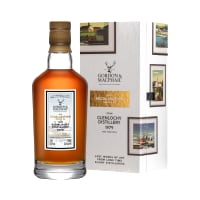 Glenlochy 1979 44 Year Old Cask #3312 Private Collection