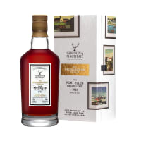 Port Ellen 1981 42 Year Old Gordon & MacPhail Private Collection