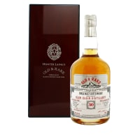 glen elgin 30 year old 1992 - old & rare platinum (hunter laing)