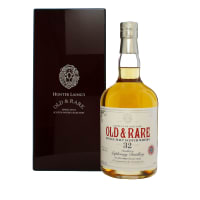 laphroaig 32 year old 1990 - old & rare coronation (hunter laing)