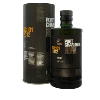 Port Charlotte 9 Year Old 2012 SC:01 Sauternes Cask