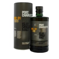 Port Charlotte 9 Year Old 2009