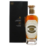 Port Ellen Eidolon 40 Year Old