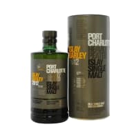 Port Charlotte Islay Barley 2012