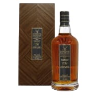 Glenburgie 37 Year Old 1984 (Cask 8511) - Private Collection (Gordon & MacPhail)