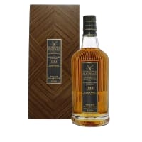 Highland Park 37 Year Old 1984 (Cask 1816) - Private Collection (Gordon & MacPhail)