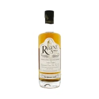 Regent Street Ardmore 2008 12 Year Old TWS Exclusive