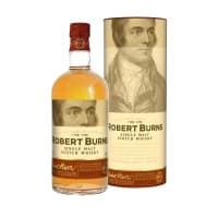 Robert Burns Single Malt