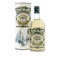 Rock Island Blended Malt
