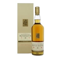 Rosebank 21 Year Old 1992 (2014 Special Release)